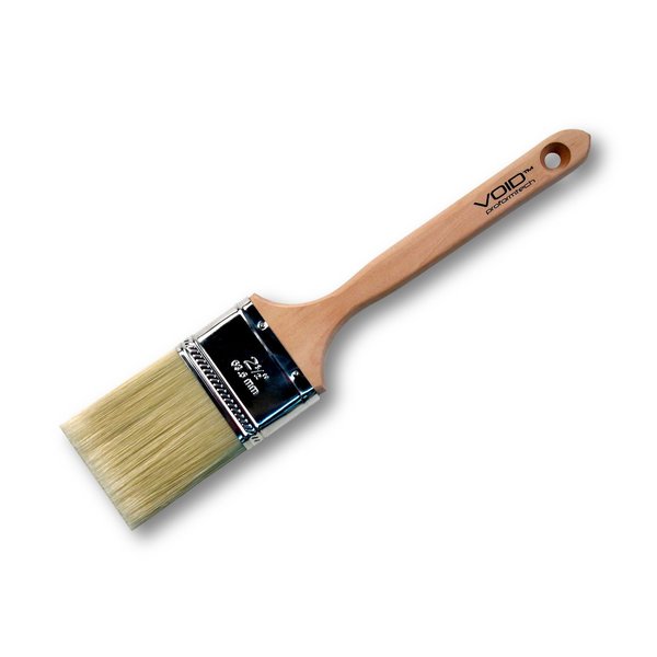 Proform 2-1/2" Straight Paint Brush E2.5S